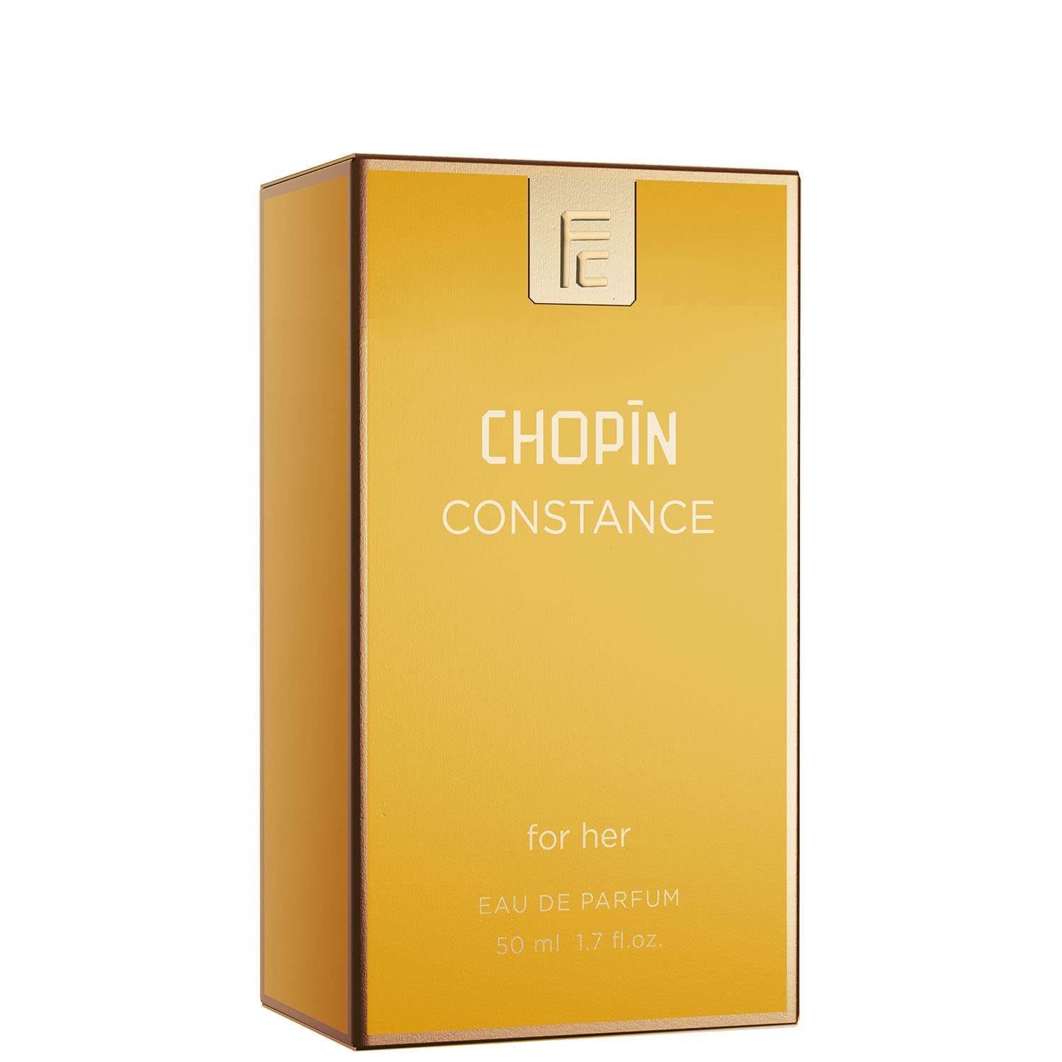 CHOPIN Constance Floral Fruity Citrus Notes Daytime Evening